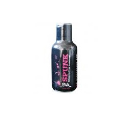  Spunk Hybrid Lube Pink 2oz 